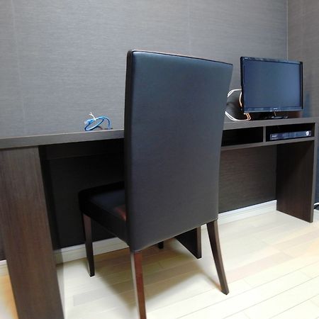 Concieria Shiba Koen Apartment Tokyo Ngoại thất bức ảnh