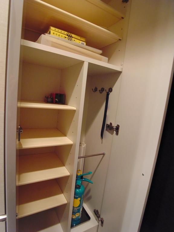 Concieria Shiba Koen Apartment Tokyo Ngoại thất bức ảnh