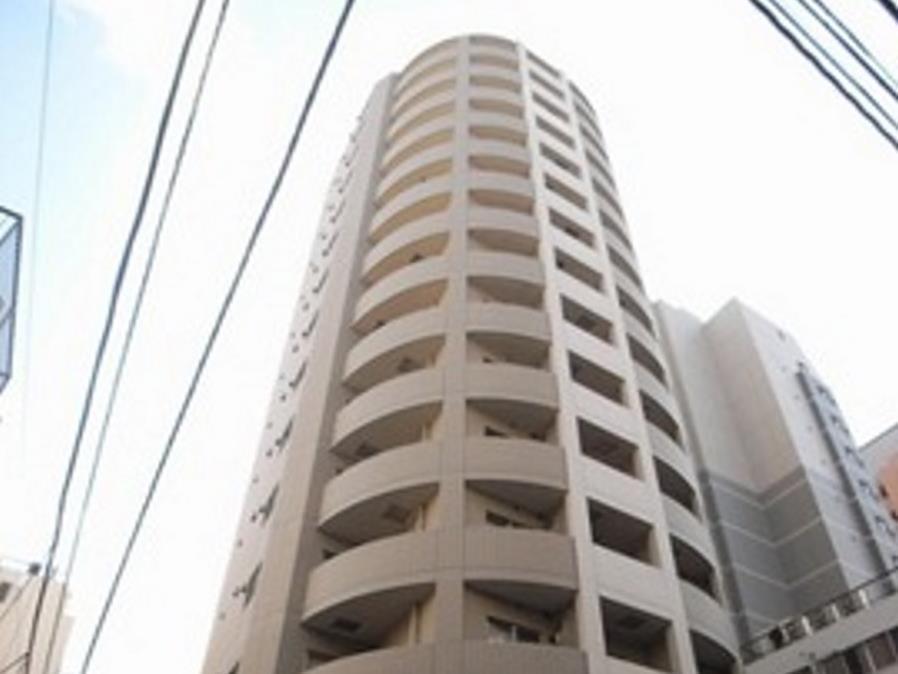 Concieria Shiba Koen Apartment Tokyo Ngoại thất bức ảnh
