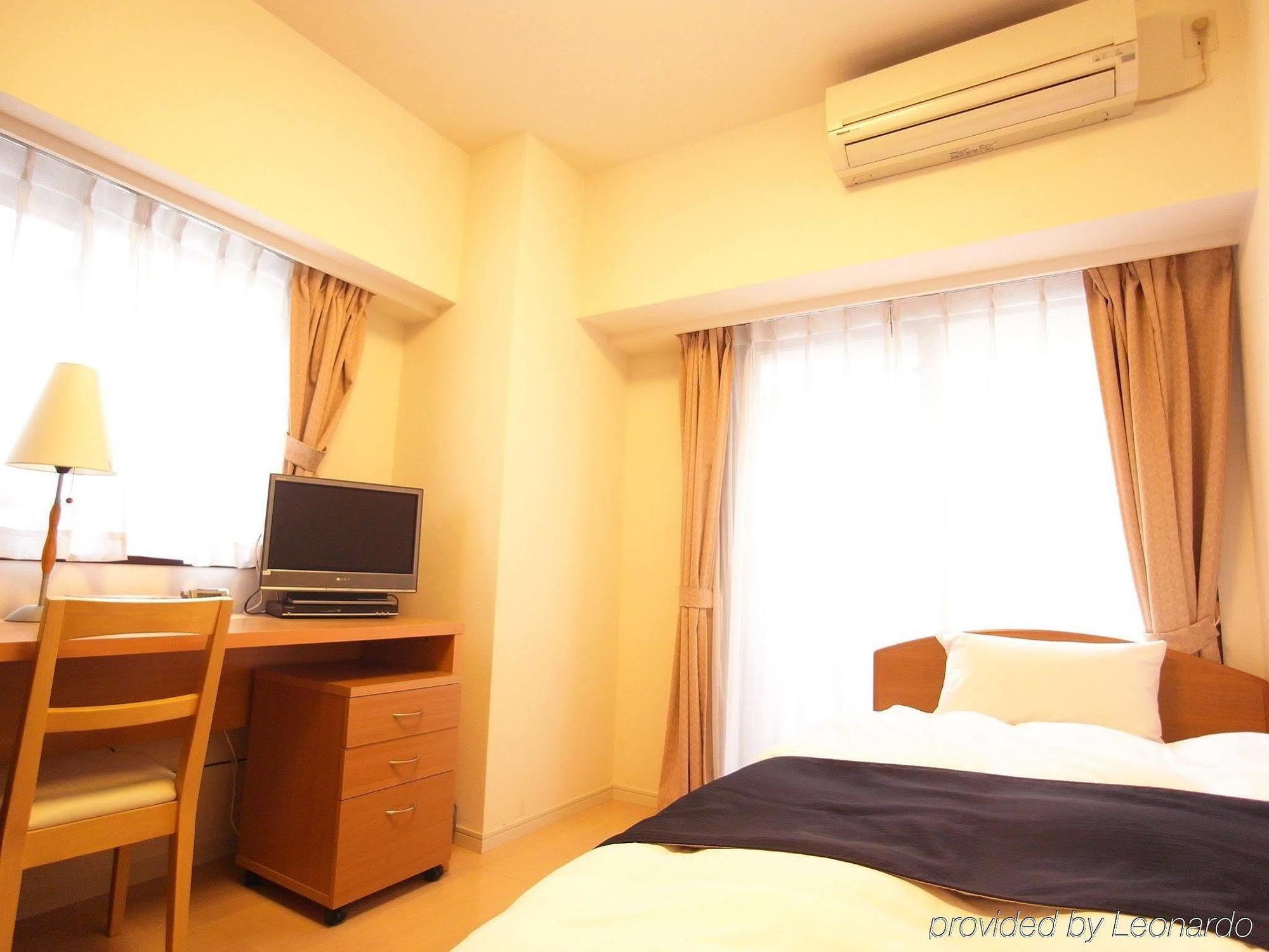 Concieria Shiba Koen Apartment Tokyo Ngoại thất bức ảnh