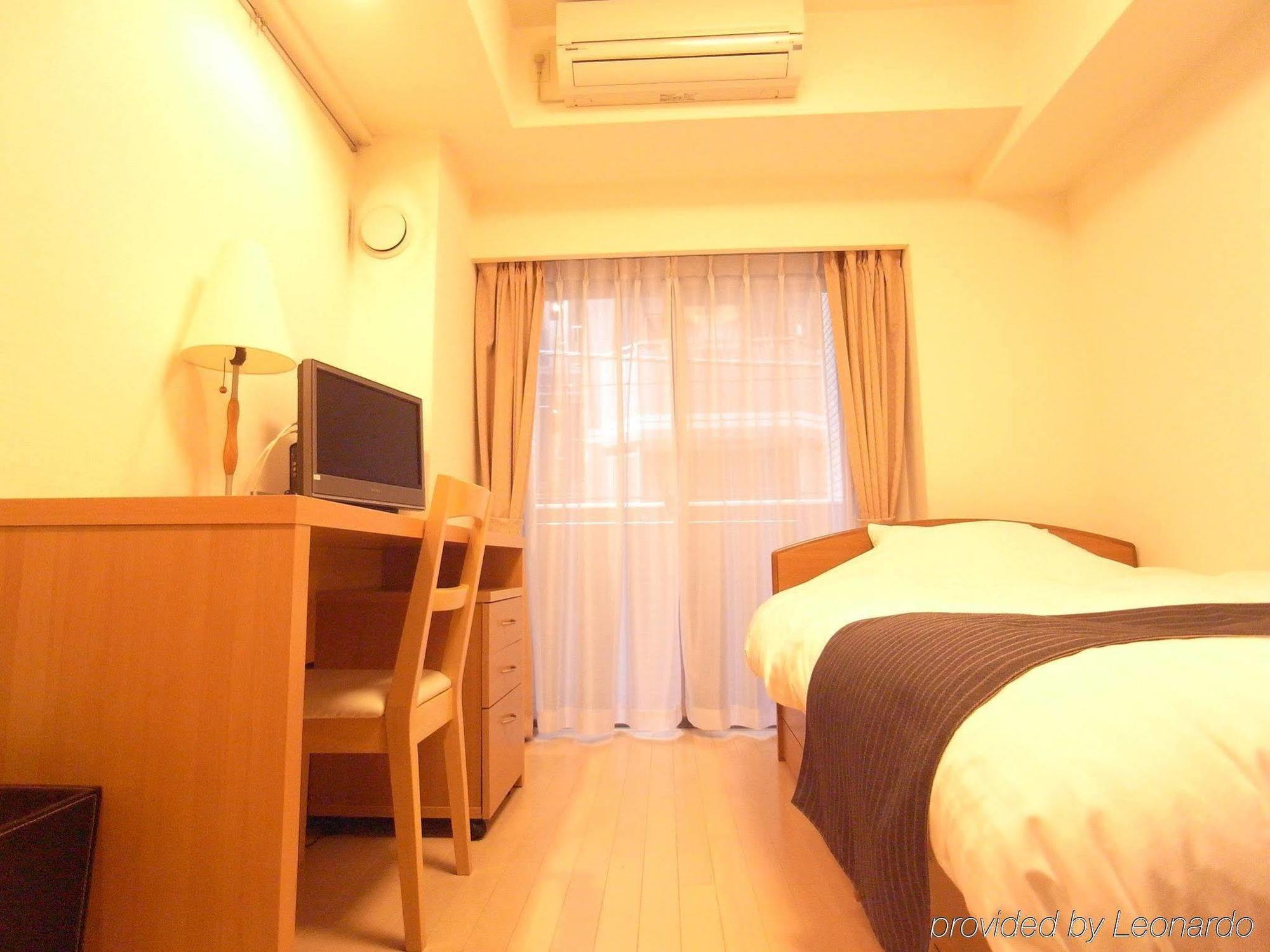 Concieria Shiba Koen Apartment Tokyo Ngoại thất bức ảnh