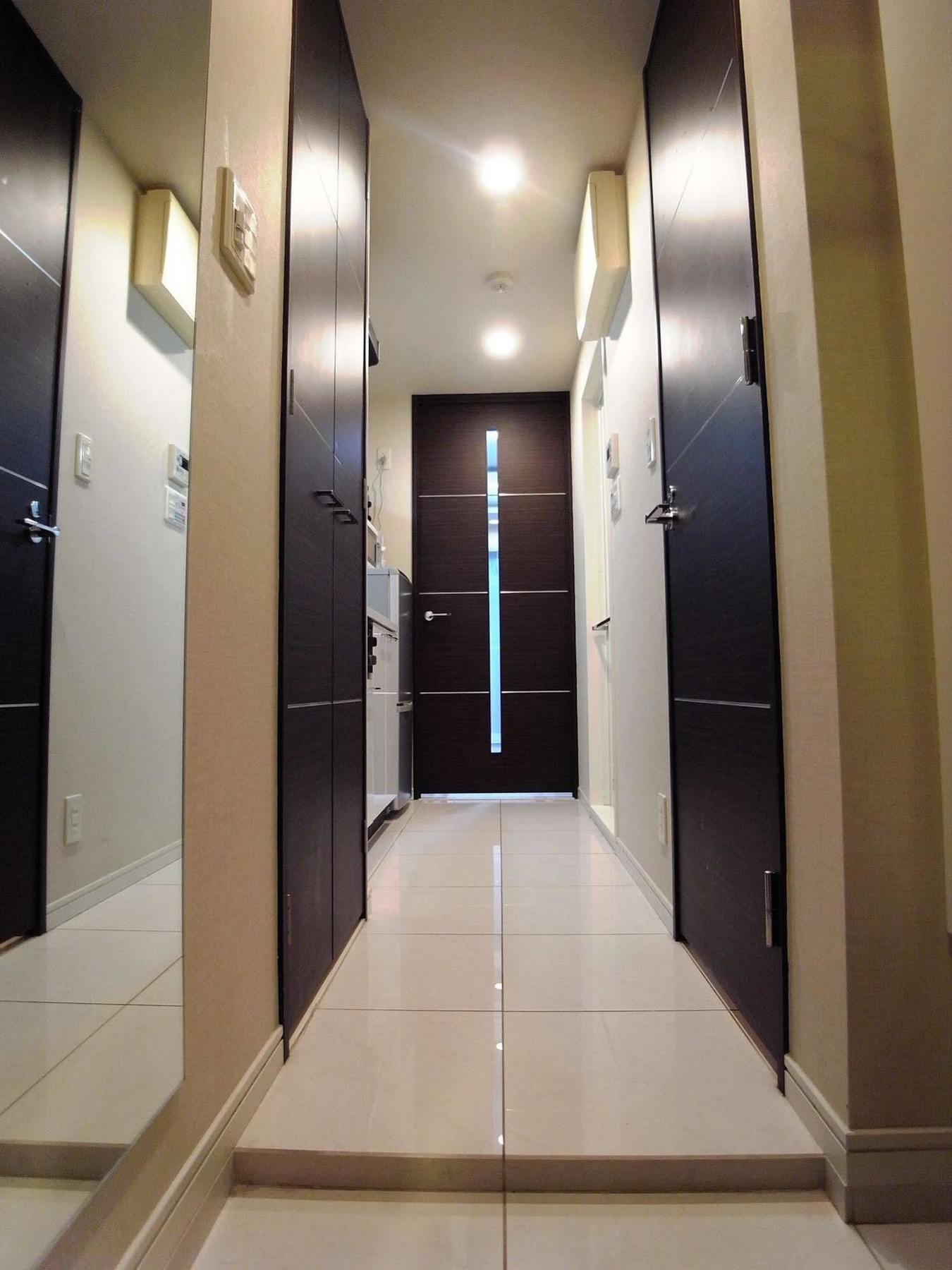 Concieria Shiba Koen Apartment Tokyo Ngoại thất bức ảnh