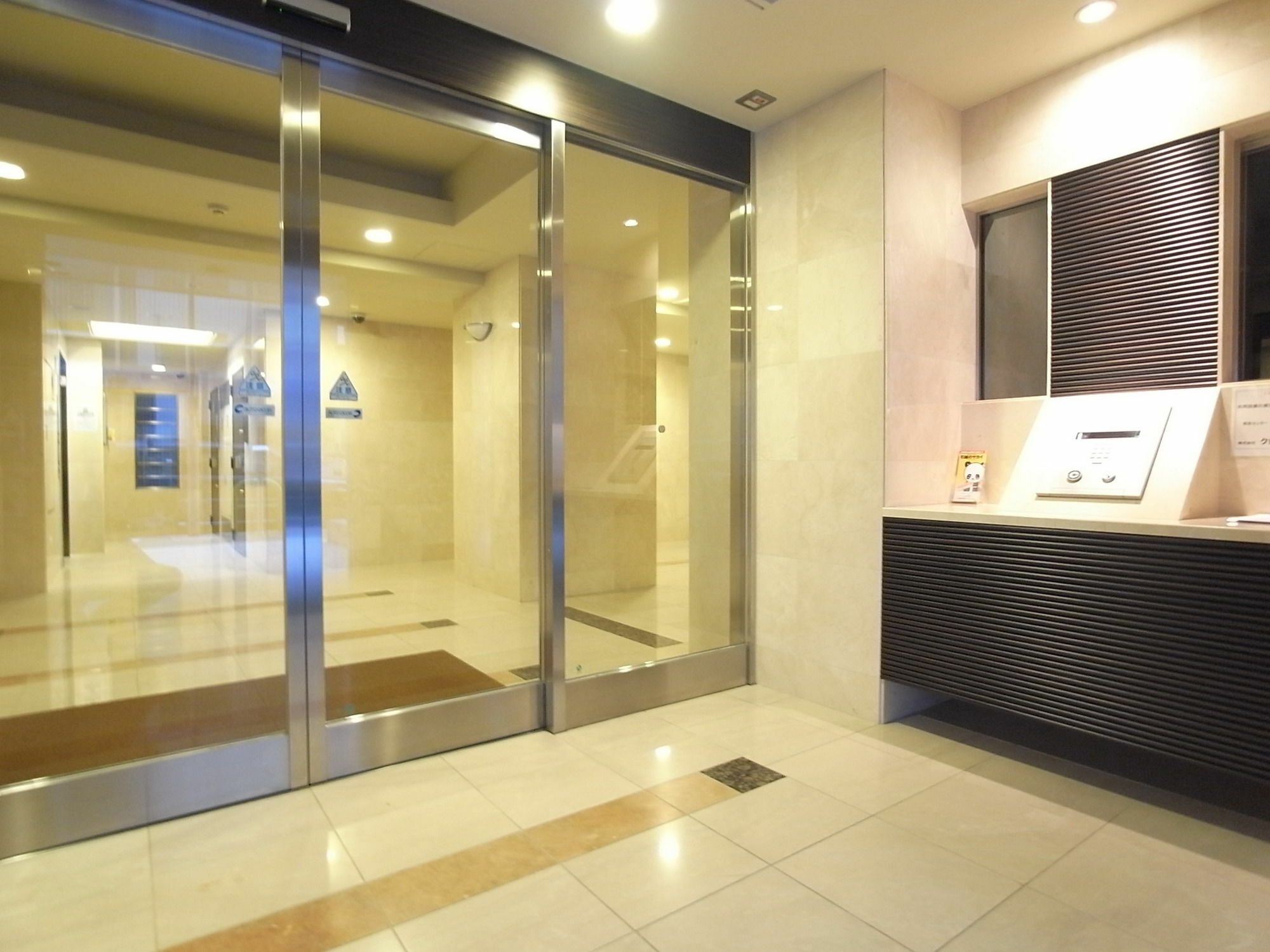 Concieria Shiba Koen Apartment Tokyo Ngoại thất bức ảnh