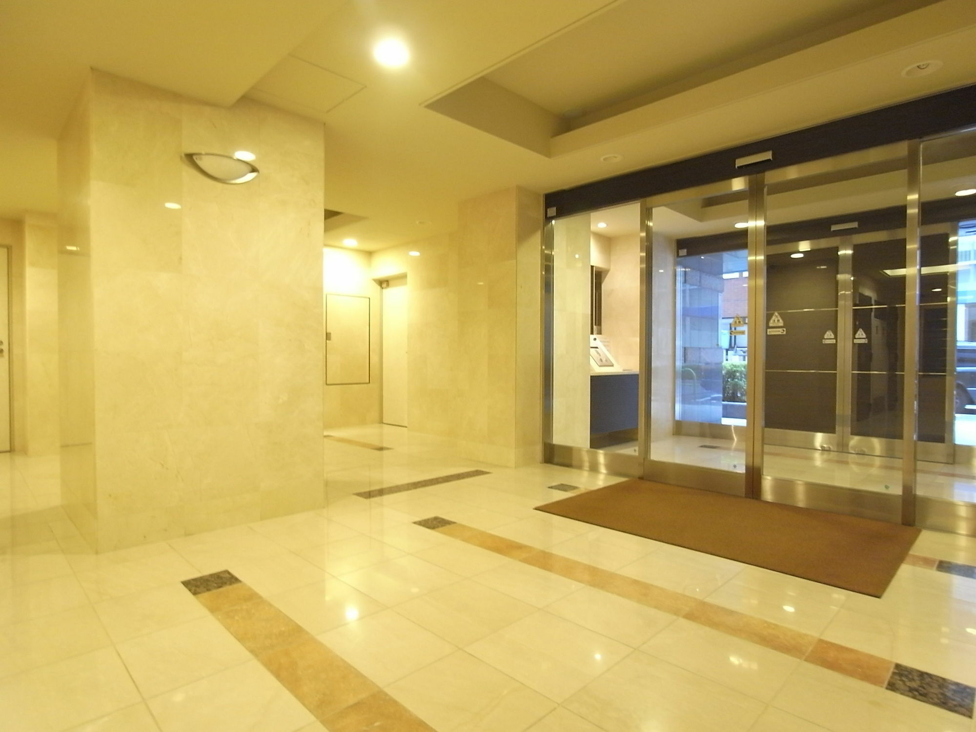 Concieria Shiba Koen Apartment Tokyo Ngoại thất bức ảnh