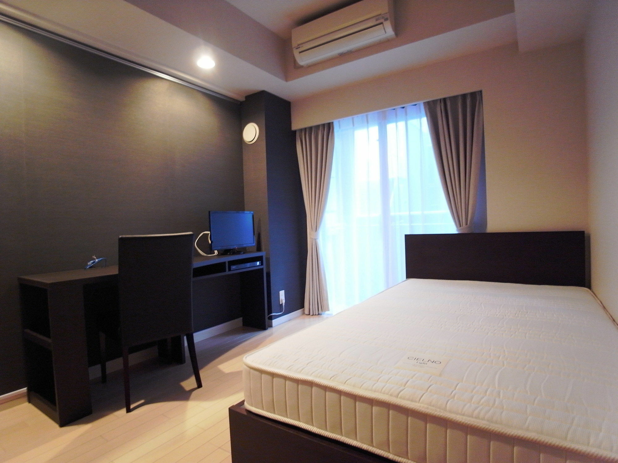 Concieria Shiba Koen Apartment Tokyo Ngoại thất bức ảnh