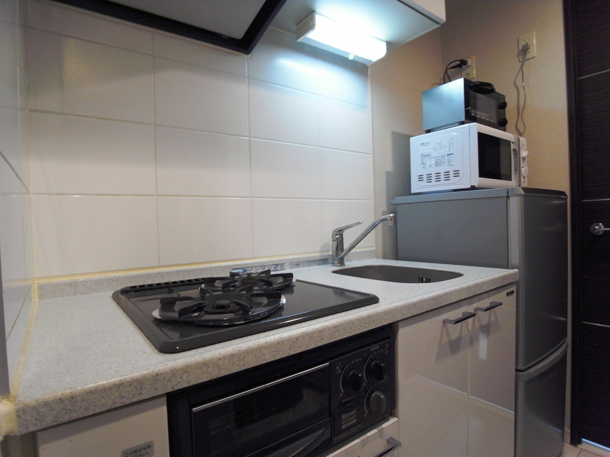 Concieria Shiba Koen Apartment Tokyo Ngoại thất bức ảnh