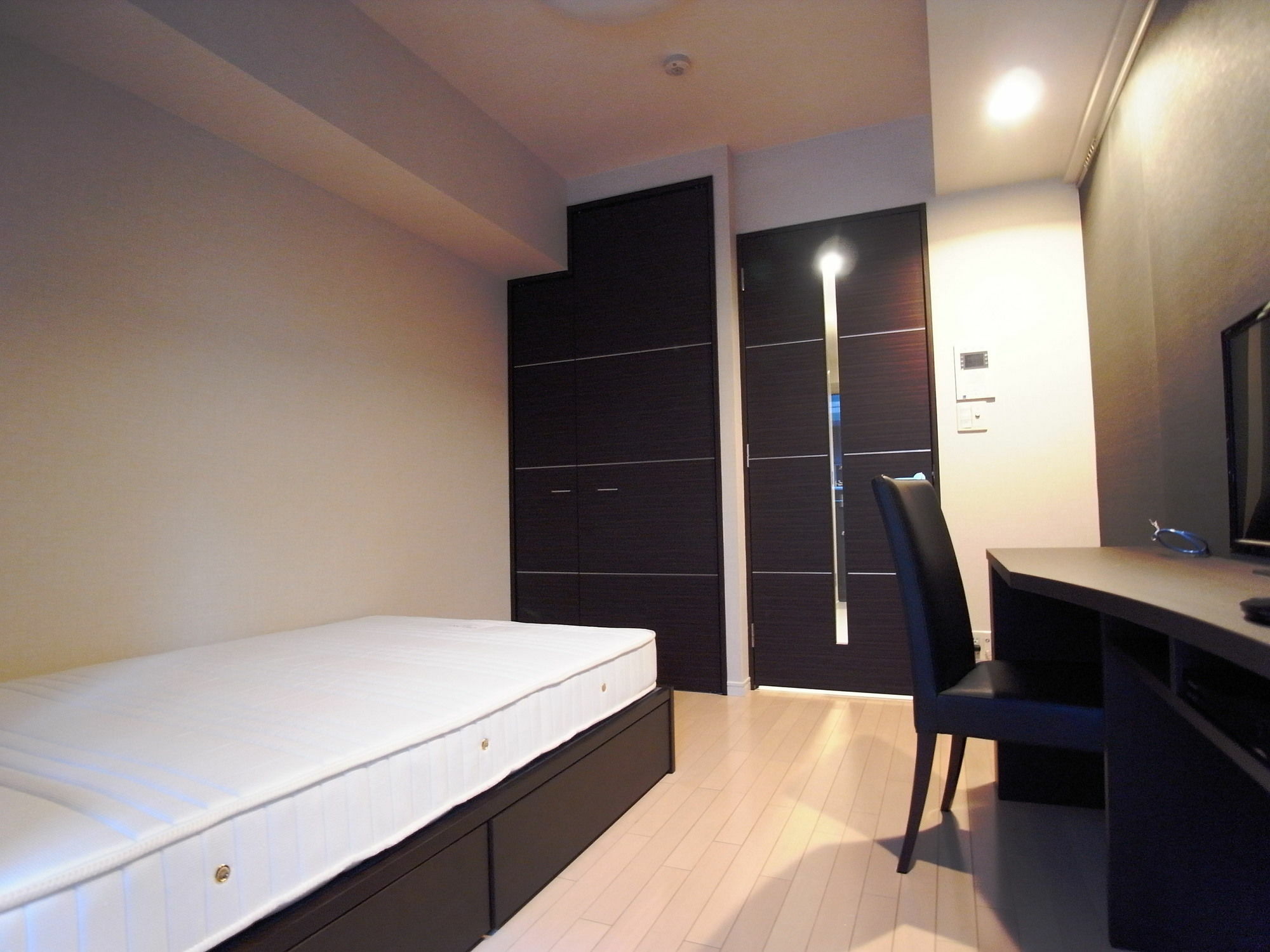 Concieria Shiba Koen Apartment Tokyo Ngoại thất bức ảnh