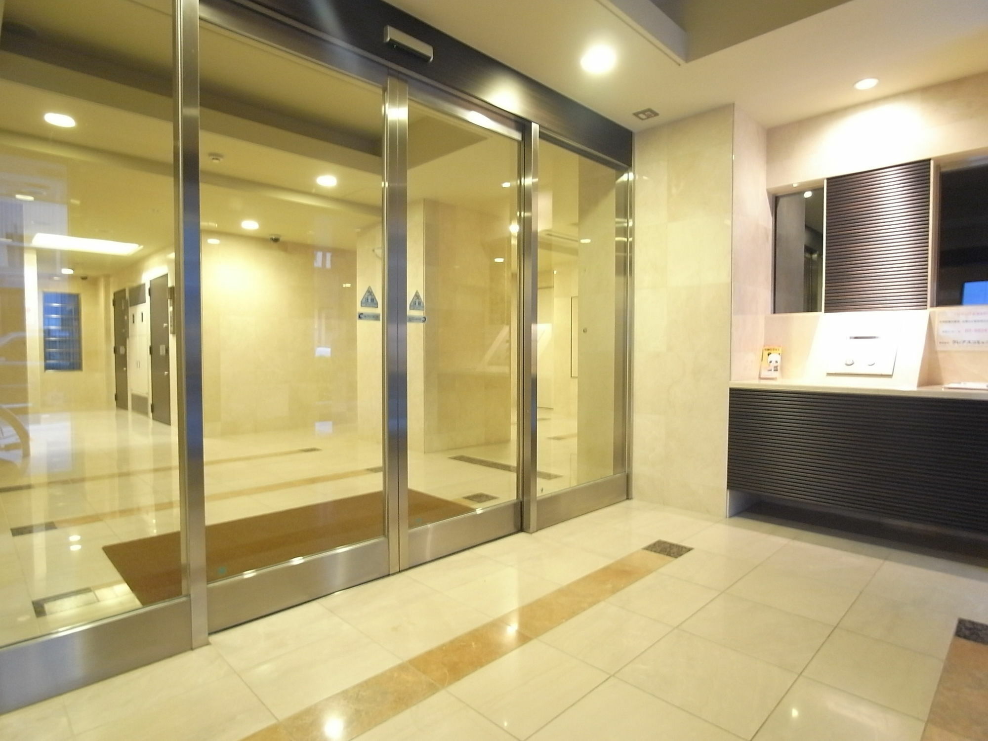 Concieria Shiba Koen Apartment Tokyo Ngoại thất bức ảnh